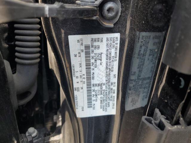 Photo 11 VIN: 1FADP3J26DL150428 - FORD FOCUS 