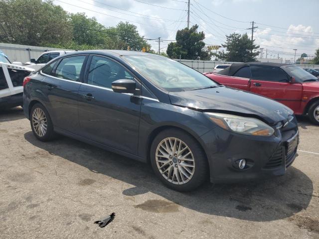 Photo 3 VIN: 1FADP3J26DL150428 - FORD FOCUS 