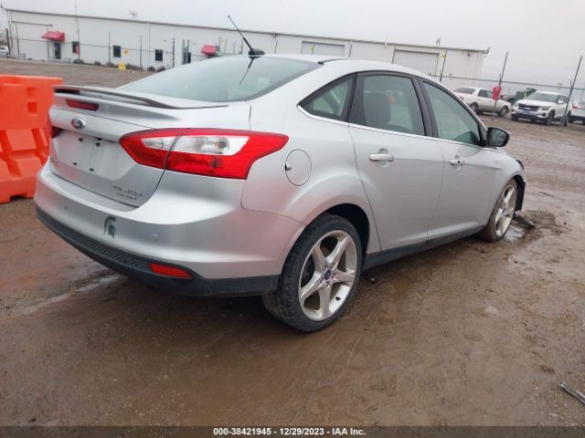 Photo 3 VIN: 1FADP3J26DL233406 - FORD FOCUS 