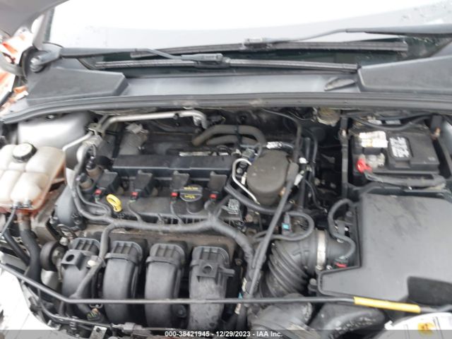 Photo 9 VIN: 1FADP3J26DL233406 - FORD FOCUS 