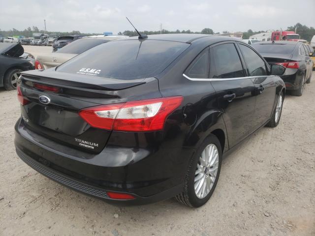 Photo 3 VIN: 1FADP3J26DL330637 - FORD FOCUS TITA 