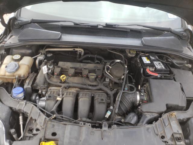 Photo 6 VIN: 1FADP3J26DL330637 - FORD FOCUS TITA 