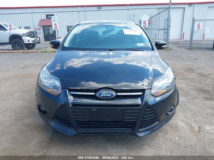 Photo 11 VIN: 1FADP3J26EL106205 - FORD FOCUS 