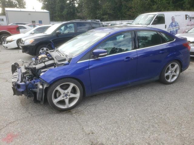 Photo 0 VIN: 1FADP3J26EL112330 - FORD FOCUS TITA 