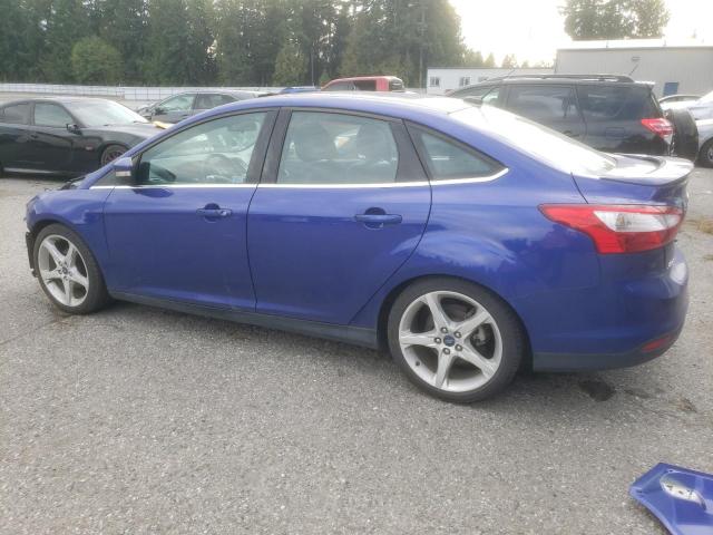 Photo 1 VIN: 1FADP3J26EL112330 - FORD FOCUS TITA 