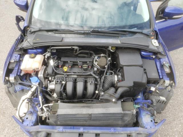 Photo 10 VIN: 1FADP3J26EL112330 - FORD FOCUS TITA 