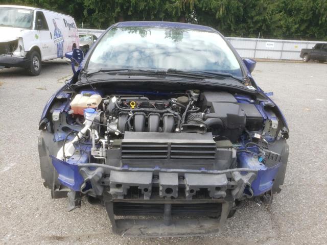 Photo 4 VIN: 1FADP3J26EL112330 - FORD FOCUS TITA 