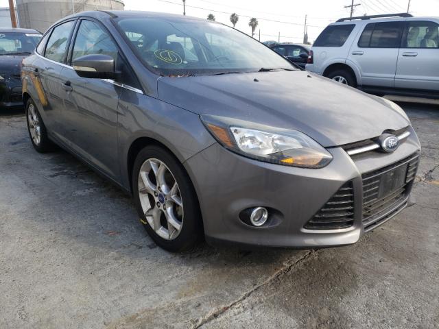 Photo 0 VIN: 1FADP3J26EL131900 - FORD FOCUS 