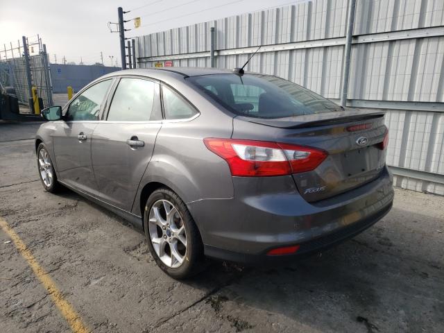 Photo 2 VIN: 1FADP3J26EL131900 - FORD FOCUS 