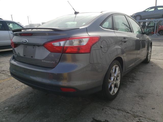 Photo 3 VIN: 1FADP3J26EL131900 - FORD FOCUS 