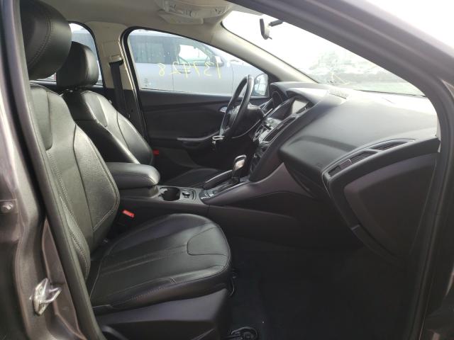 Photo 4 VIN: 1FADP3J26EL131900 - FORD FOCUS 