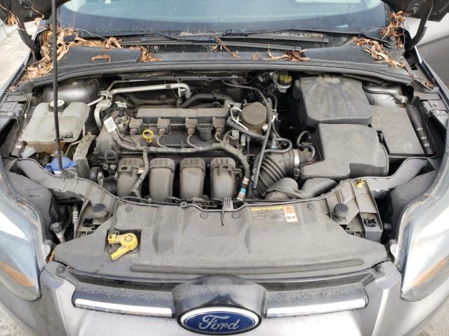 Photo 6 VIN: 1FADP3J26EL131900 - FORD FOCUS 