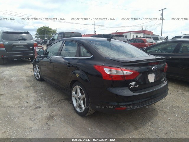 Photo 2 VIN: 1FADP3J26EL179641 - FORD FOCUS 