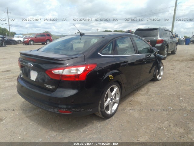 Photo 3 VIN: 1FADP3J26EL179641 - FORD FOCUS 