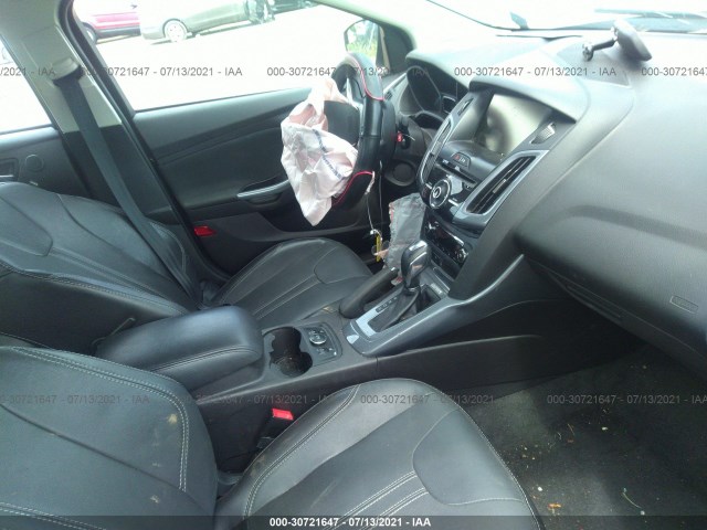 Photo 4 VIN: 1FADP3J26EL179641 - FORD FOCUS 