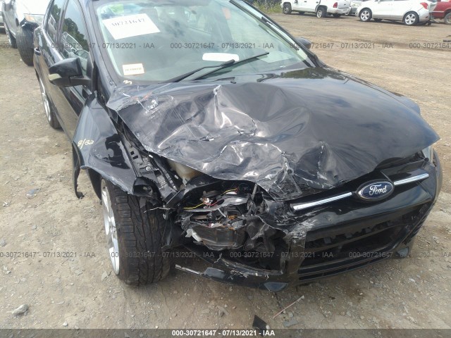 Photo 5 VIN: 1FADP3J26EL179641 - FORD FOCUS 