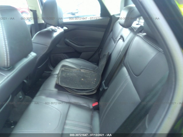 Photo 7 VIN: 1FADP3J26EL179641 - FORD FOCUS 