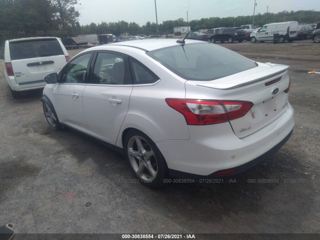 Photo 2 VIN: 1FADP3J26EL180823 - FORD FOCUS 