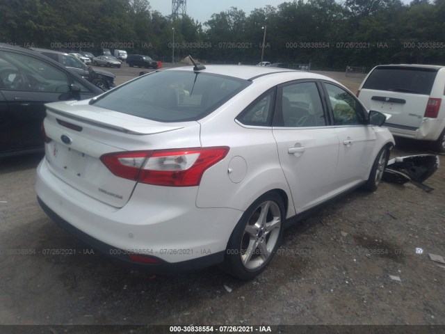 Photo 3 VIN: 1FADP3J26EL180823 - FORD FOCUS 