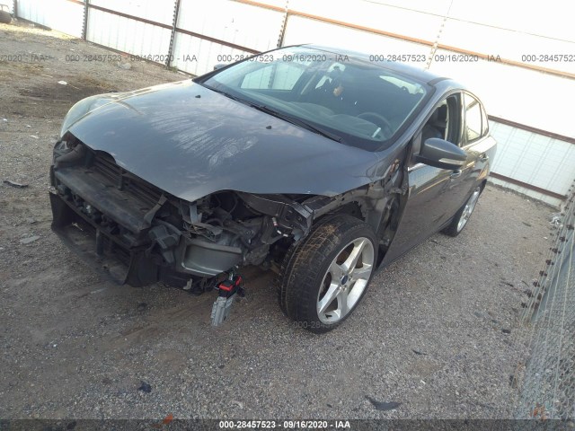 Photo 1 VIN: 1FADP3J26EL221824 - FORD FOCUS 