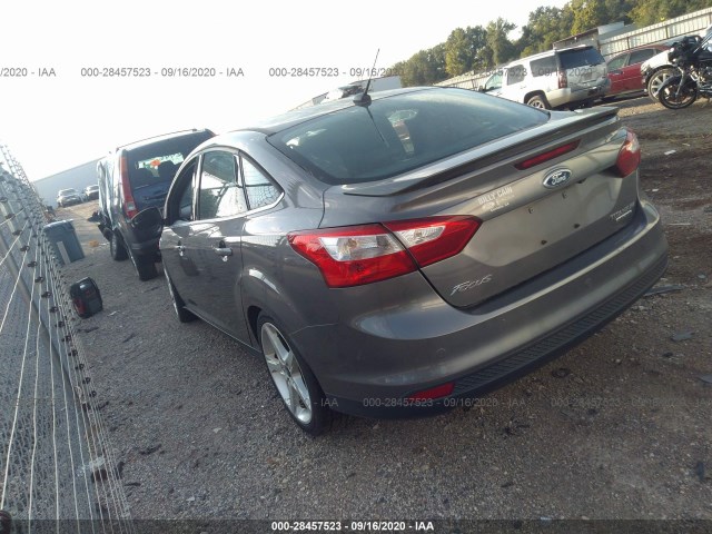 Photo 2 VIN: 1FADP3J26EL221824 - FORD FOCUS 