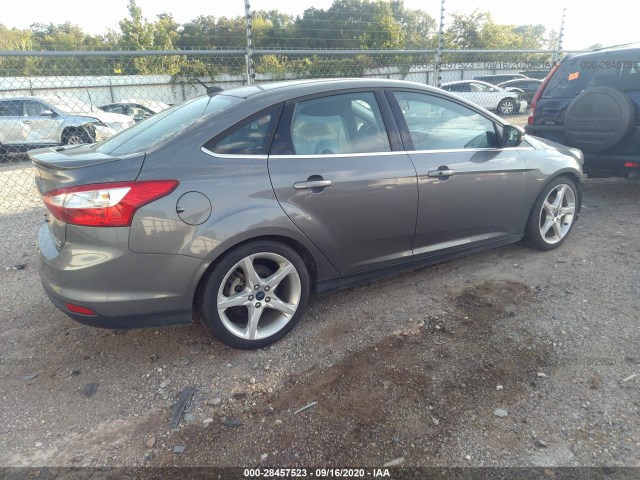 Photo 3 VIN: 1FADP3J26EL221824 - FORD FOCUS 