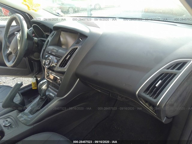 Photo 4 VIN: 1FADP3J26EL221824 - FORD FOCUS 