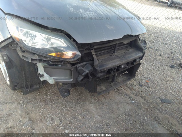 Photo 5 VIN: 1FADP3J26EL221824 - FORD FOCUS 