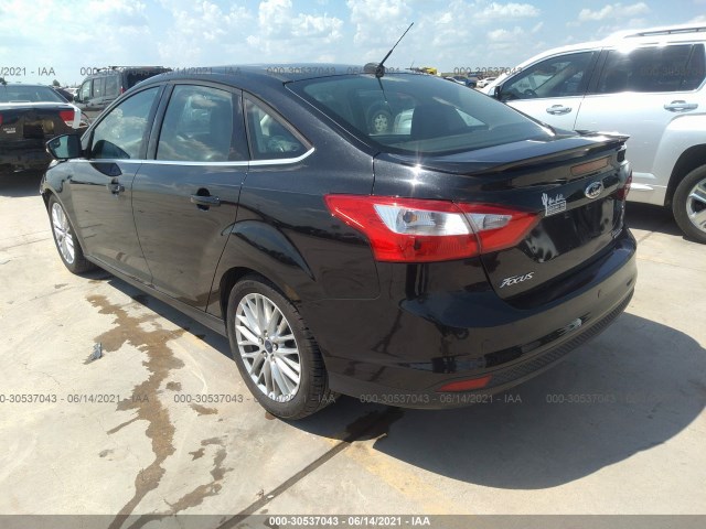 Photo 2 VIN: 1FADP3J26EL229390 - FORD FOCUS 