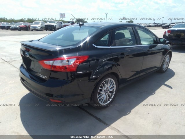 Photo 3 VIN: 1FADP3J26EL229390 - FORD FOCUS 