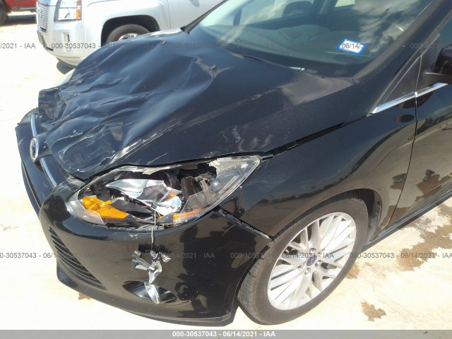 Photo 5 VIN: 1FADP3J26EL229390 - FORD FOCUS 