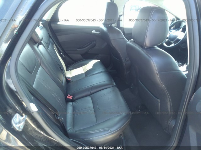 Photo 7 VIN: 1FADP3J26EL229390 - FORD FOCUS 