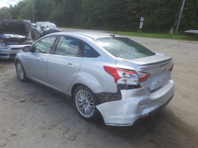 Photo 2 VIN: 1FADP3J26EL232189 - FORD FOCUS 