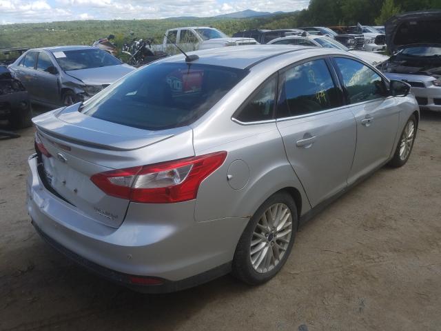 Photo 3 VIN: 1FADP3J26EL232189 - FORD FOCUS 