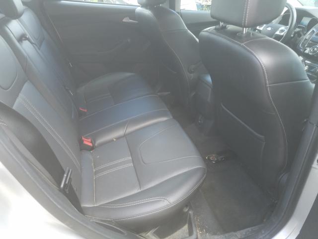 Photo 5 VIN: 1FADP3J26EL232189 - FORD FOCUS 