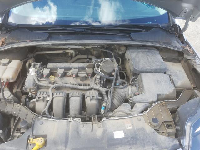 Photo 6 VIN: 1FADP3J26EL232189 - FORD FOCUS 