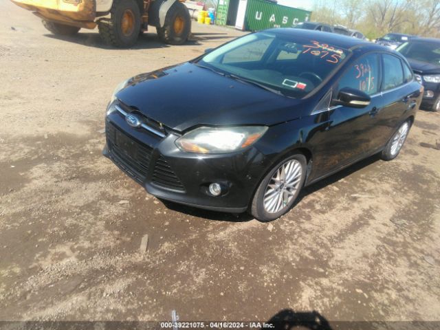 Photo 1 VIN: 1FADP3J26EL240146 - FORD FOCUS 