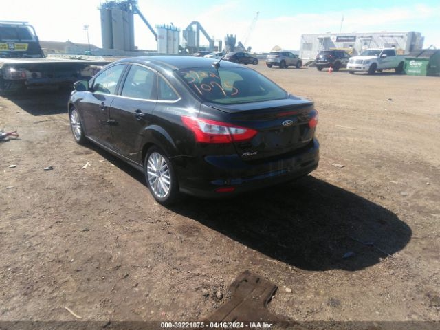 Photo 2 VIN: 1FADP3J26EL240146 - FORD FOCUS 