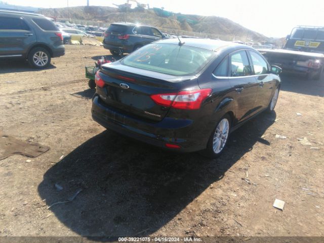 Photo 3 VIN: 1FADP3J26EL240146 - FORD FOCUS 