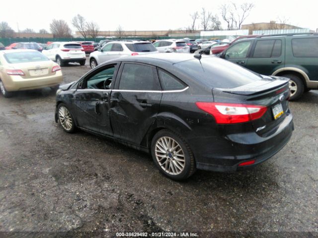 Photo 2 VIN: 1FADP3J26EL240258 - FORD FOCUS 