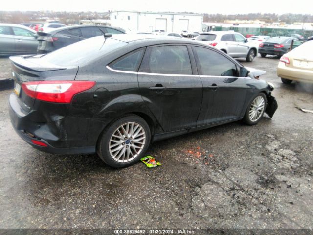 Photo 3 VIN: 1FADP3J26EL240258 - FORD FOCUS 