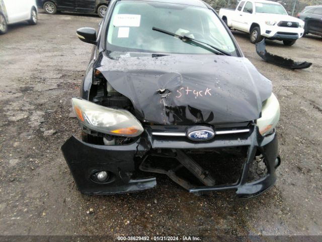 Photo 5 VIN: 1FADP3J26EL240258 - FORD FOCUS 