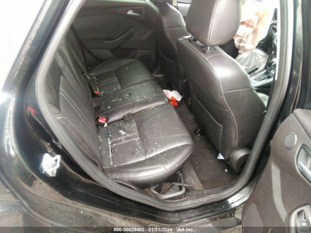 Photo 7 VIN: 1FADP3J26EL240258 - FORD FOCUS 