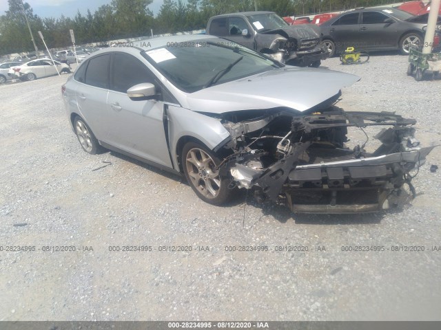 Photo 0 VIN: 1FADP3J26EL241359 - FORD FOCUS 