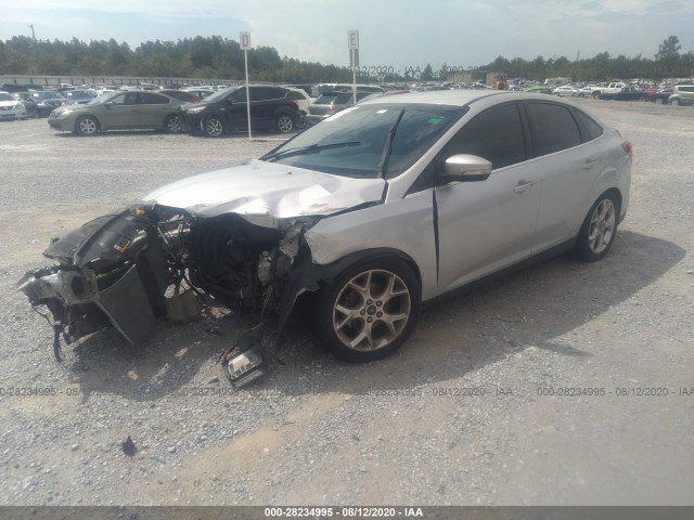 Photo 1 VIN: 1FADP3J26EL241359 - FORD FOCUS 