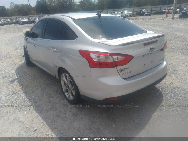 Photo 2 VIN: 1FADP3J26EL241359 - FORD FOCUS 