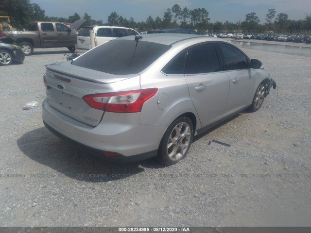 Photo 3 VIN: 1FADP3J26EL241359 - FORD FOCUS 