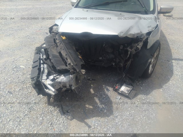 Photo 5 VIN: 1FADP3J26EL241359 - FORD FOCUS 