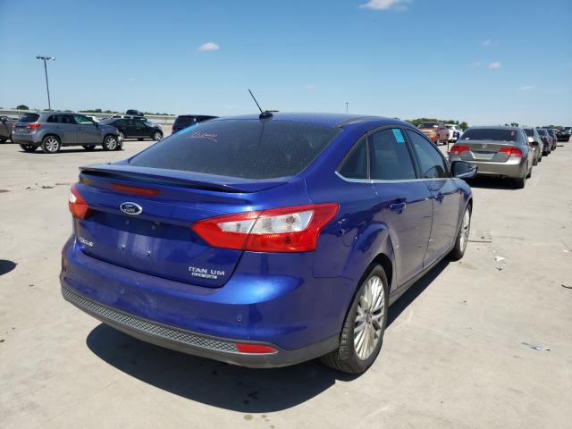 Photo 3 VIN: 1FADP3J26EL246948 - FORD FOCUS TITA 