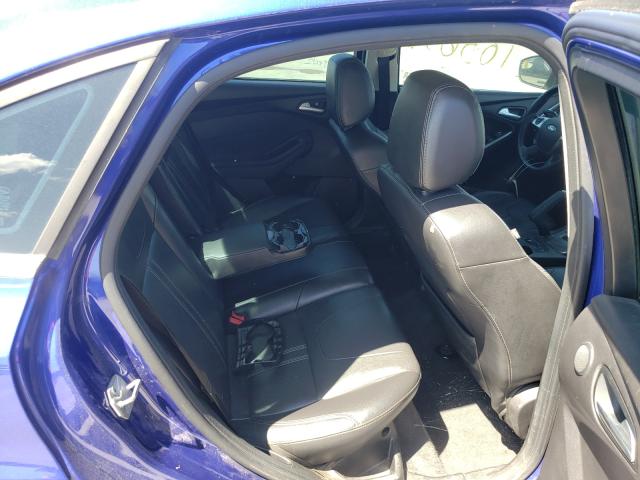 Photo 5 VIN: 1FADP3J26EL246948 - FORD FOCUS TITA 